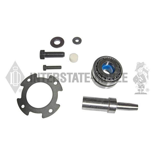 Interstate-McBee - Interstate-McBee Kit - Water Pump Rebuild - M-1279885