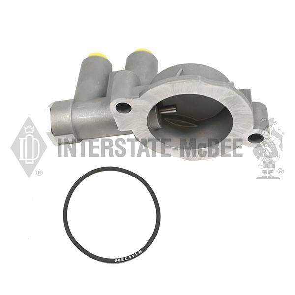 Interstate-McBee - Interstate-McBee Pump Group - Fuel - M-1282050