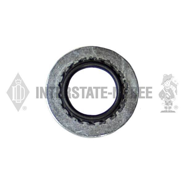 Interstate-McBee - Interstate-McBee Washer - Front Housing - M-1295427