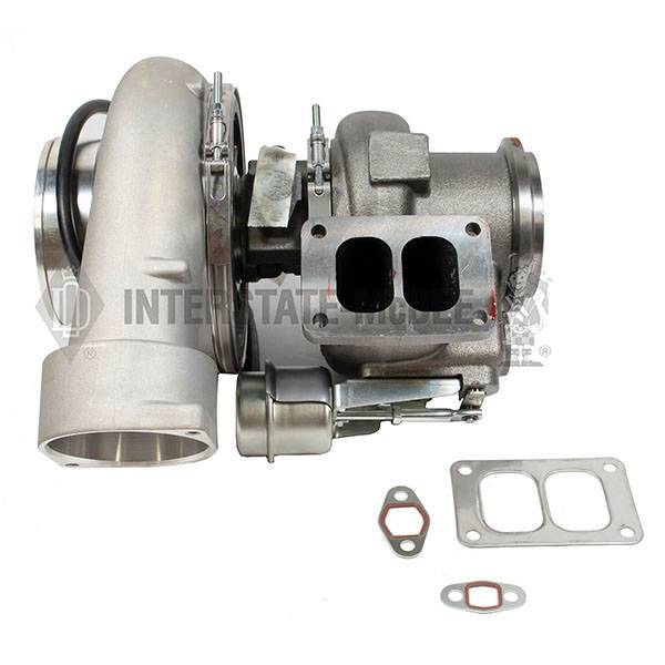 Interstate-McBee - Interstate-McBee Turbocharger - M-1323649