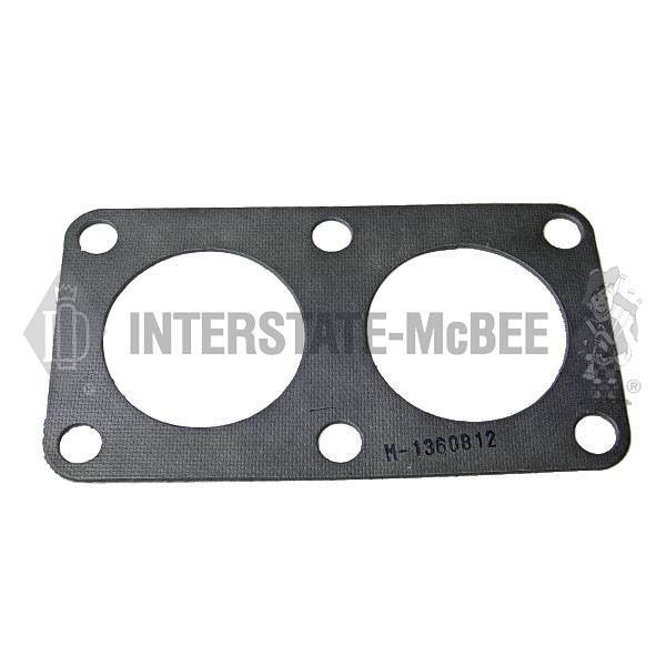 Interstate-McBee - Interstate-McBee Gasket - Water Regulator - M-1360812