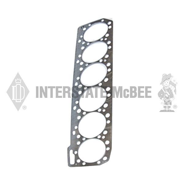 Interstate-McBee - Interstate-McBee Plate - Spacer - M-1389381