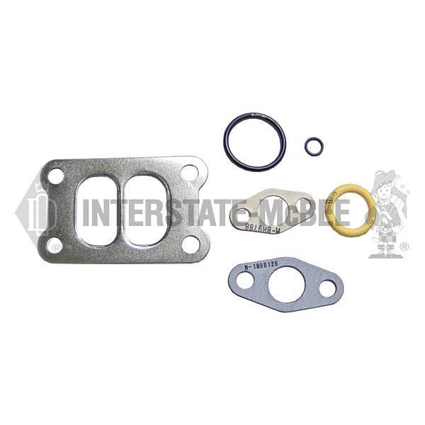 Interstate-McBee - Interstate-McBee Gasket Kit - Turbocharger Inst - M-1422220