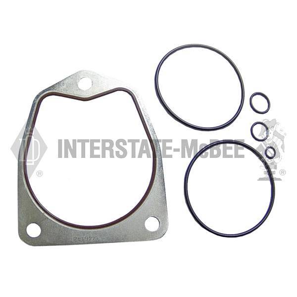 Interstate-McBee - Interstate-McBee Gasket Kit - Aux Water Pump - M-1473344