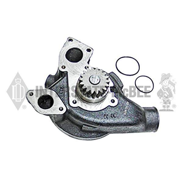 Interstate-McBee - Interstate-McBee Water Pump - M-1490539