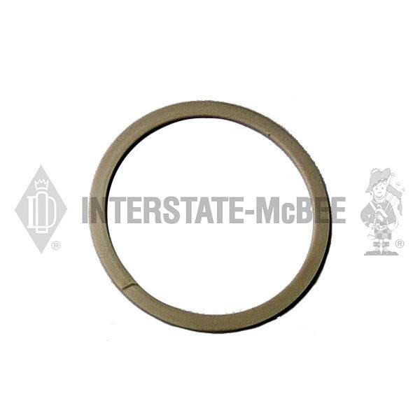 Interstate-McBee - Interstate-McBee Ring - Back Up - M-1495240