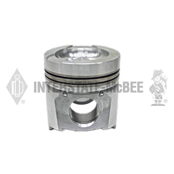 Interstate-McBee - Interstate-McBee Body - Piston - M-1568263