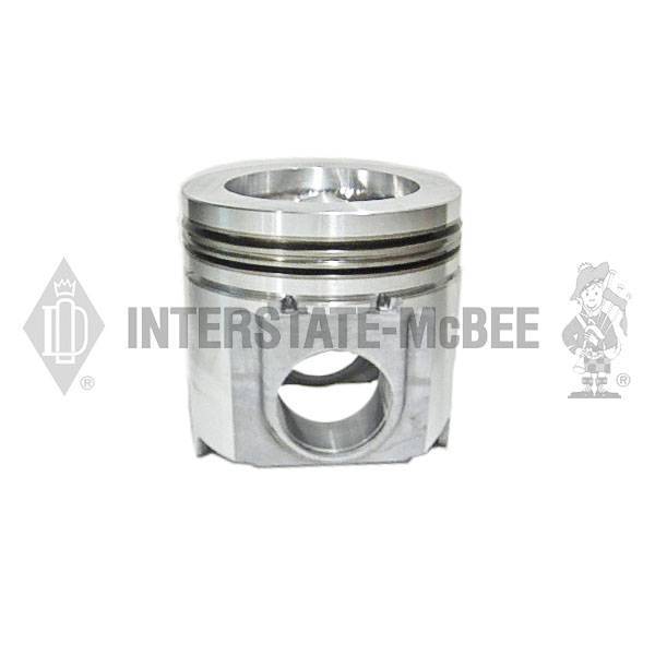 Interstate-McBee - Interstate-McBee Body - Piston - M-1601131