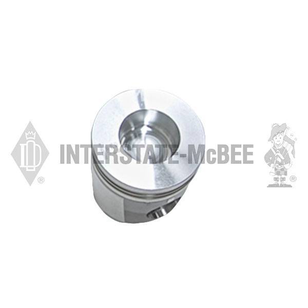 Interstate-McBee - Interstate-McBee Body - Piston - M-1607992