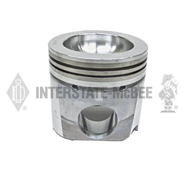 Interstate-McBee - Interstate-McBee Piston - M-1607994