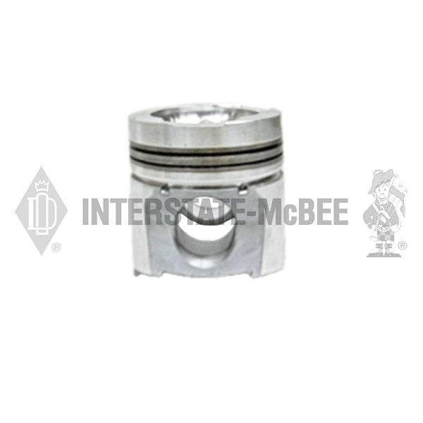 Interstate-McBee - Interstate-McBee Body - Piston - M-1646560