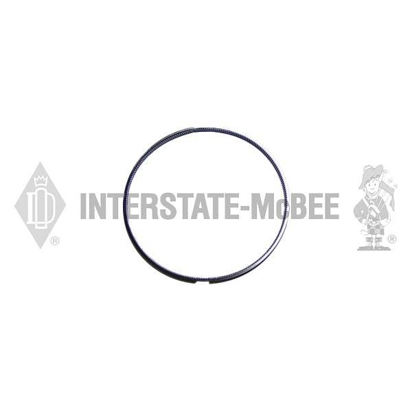 Interstate-McBee - Interstate-McBee Piston Ring - Oil - M-1656668