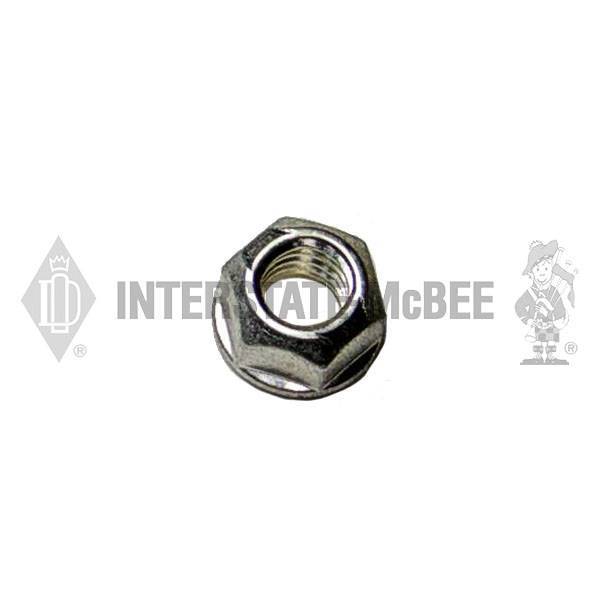 Interstate-McBee - Interstate-McBee Lock - Nut - Exhaust - M-1687800