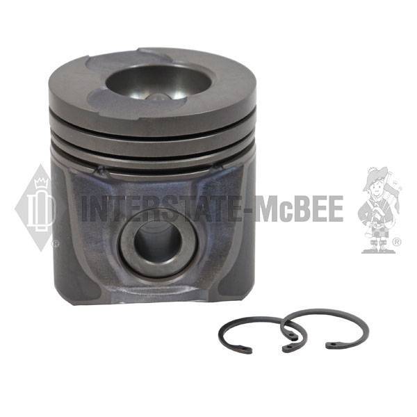 Interstate-McBee - Interstate-McBee Kit - Piston - 1.00 - M-1850107