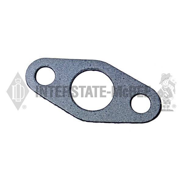 Interstate-McBee - Interstate-McBee Gasket - Turbocharger Oil - M-1886126