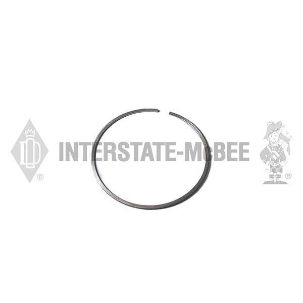 Interstate-McBee - Interstate-McBee Piston Ring - Oil - M-1899771