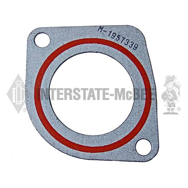 Interstate-McBee - Interstate-McBee Gasket - Regulator Housing - M-1957339