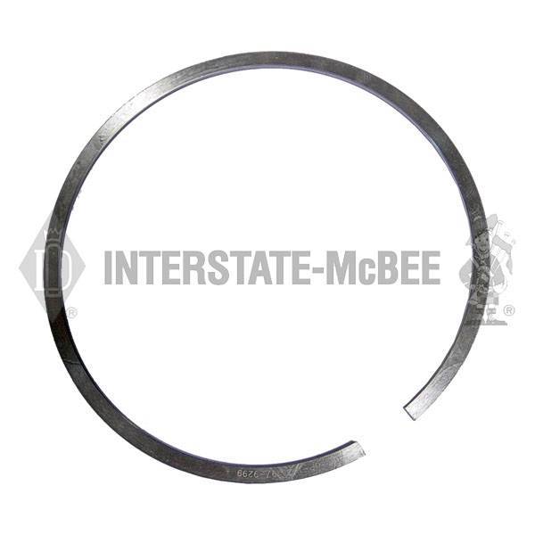 Interstate-McBee - Interstate-McBee Piston Ring - Compression - M-1979299