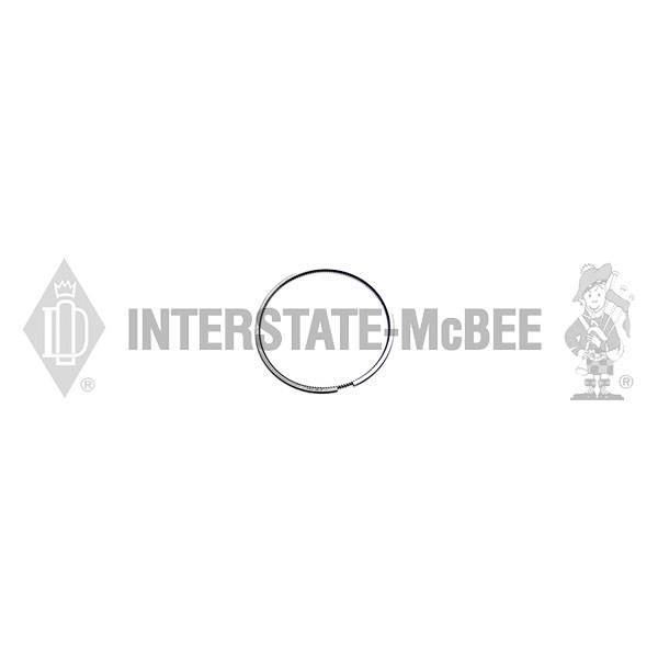 Interstate-McBee - Interstate-McBee Piston Ring - Oil - M-1979354