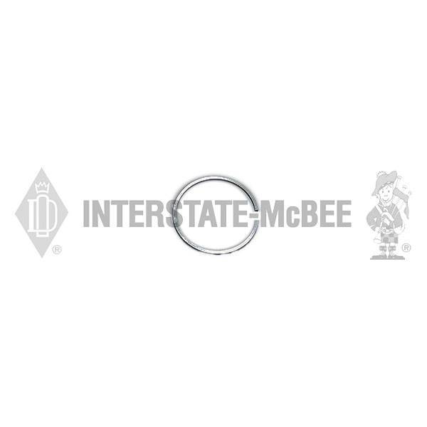 Interstate-McBee - Interstate-McBee Piston Ring - Top - M-1979386