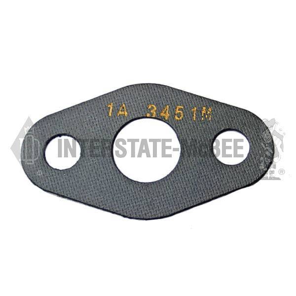 Interstate-McBee - Interstate-McBee Gasket - M-1A3451