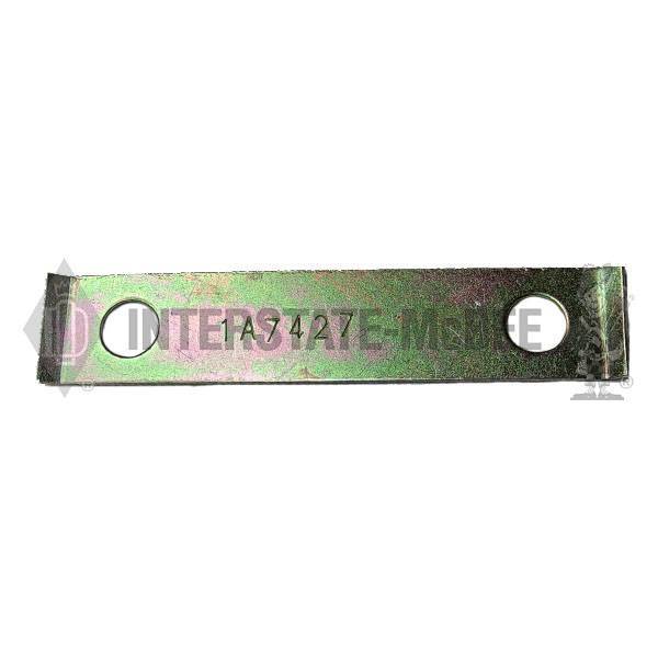 Interstate-McBee - Interstate-McBee Lock - Nut - M-1A7427