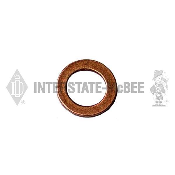 Interstate-McBee - Interstate-McBee Washer - M-1B4218