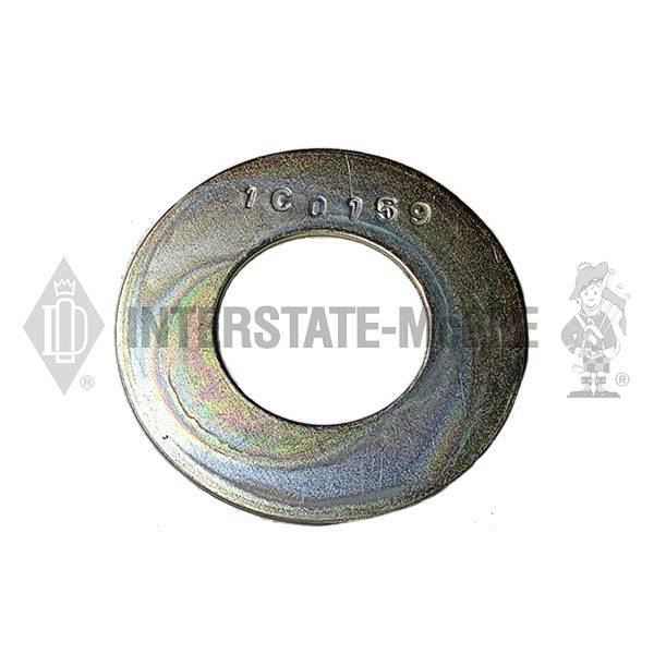 Interstate-McBee - Interstate-McBee Lock - Nut - M-1C159