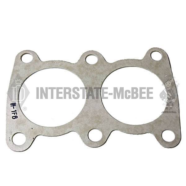 Interstate-McBee - Interstate-McBee Gasket - Air Comp - M-1F6