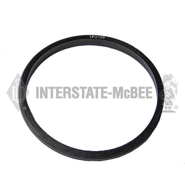 Interstate-McBee - Interstate-McBee Seal - Rectangular - M-1P3709