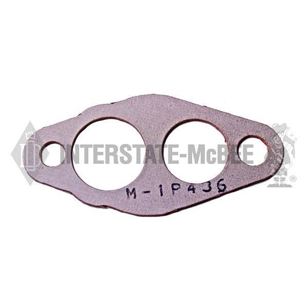 Interstate-McBee - Interstate-McBee Gasket - Fuel Pump - Priming - M-1P436