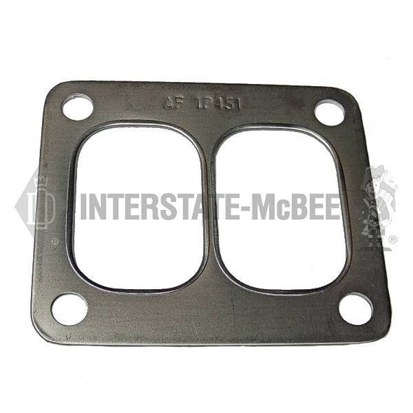 Interstate-McBee - Interstate-McBee Gasket - Turbocharger - M-1P451