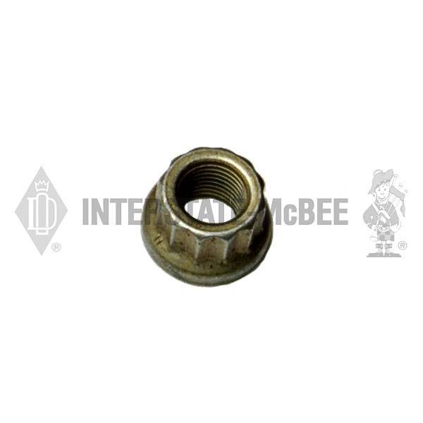 Interstate-McBee - Interstate-McBee Nut - Self Locking - M-1S1770