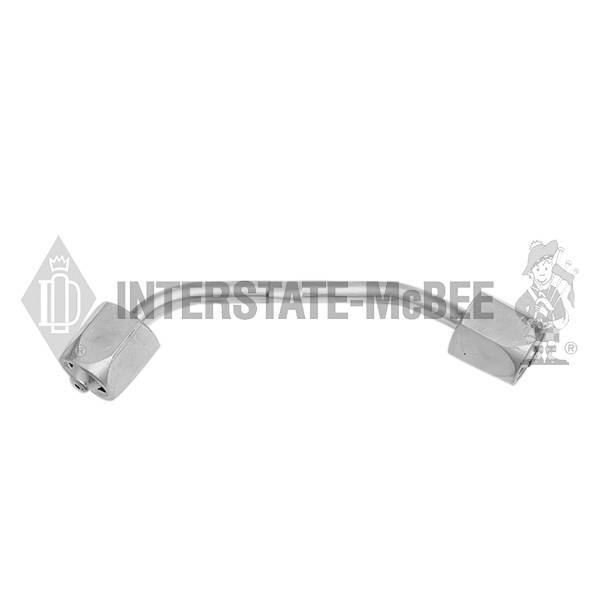 Interstate-McBee - Interstate-McBee Fuel Line - M-1S2075