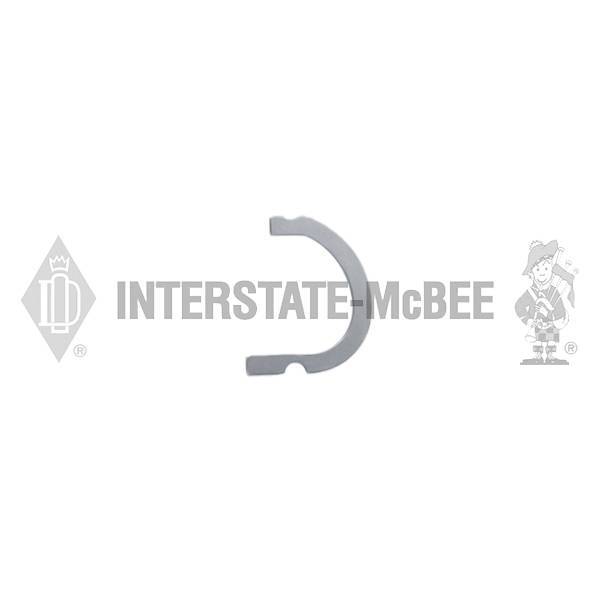 Interstate-McBee - Interstate-McBee Spring - Plate Damper - M-1S214