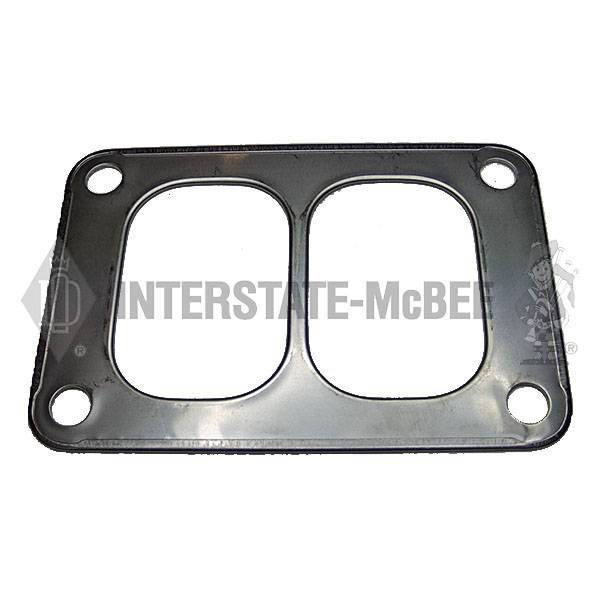 Interstate-McBee - Interstate-McBee Gasket - Turbocharger - M-1S4295