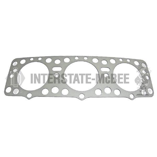 Interstate-McBee - Interstate-McBee Gasket - Cylinder Head - M-1S4390