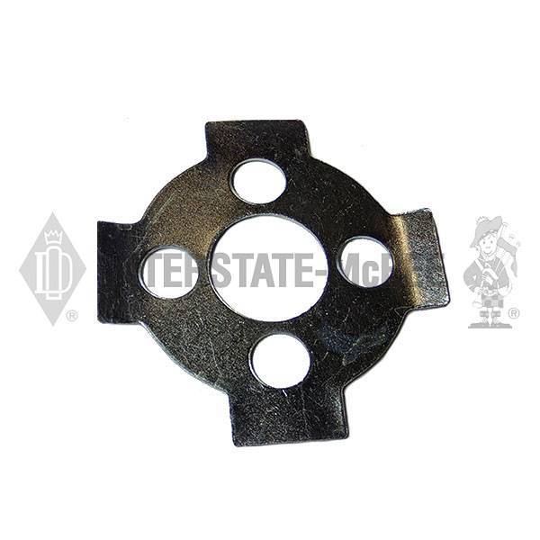 Interstate-McBee - Interstate-McBee Lock - M-1S7658