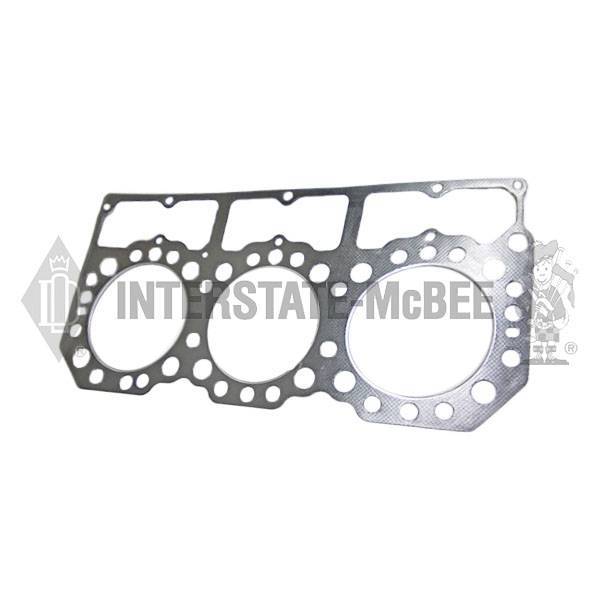 Interstate-McBee - Interstate-McBee Gasket - Cylinder Head - M-1W6440