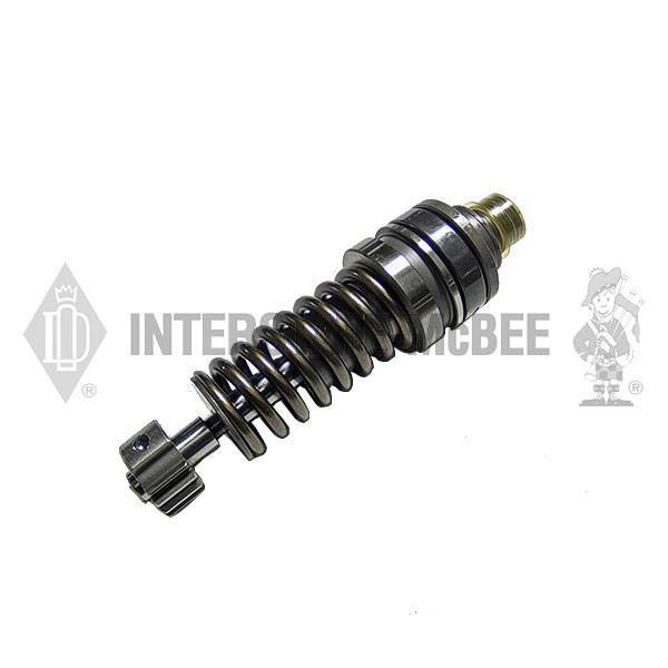 Interstate-McBee - Interstate-McBee Pump Group - Fuel Injection - M-1W6539-1