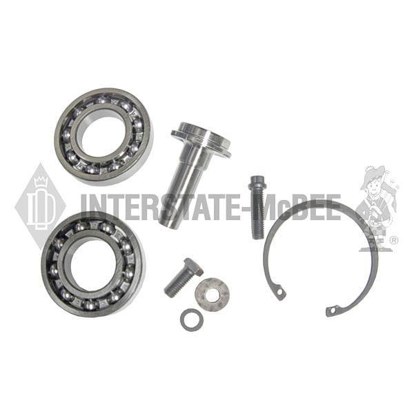 Interstate-McBee - Interstate-McBee Kit - Water Pump Rebuild - M-1W7052