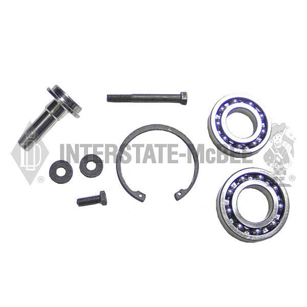 Interstate-McBee - Interstate-McBee Kit - Water Pump Rebuild - M-1W7053