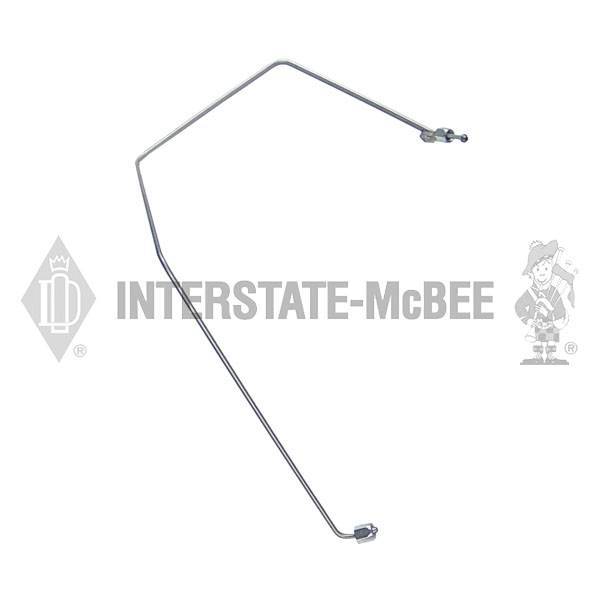 Interstate-McBee - Interstate-McBee Fuel Line - M-1W9206