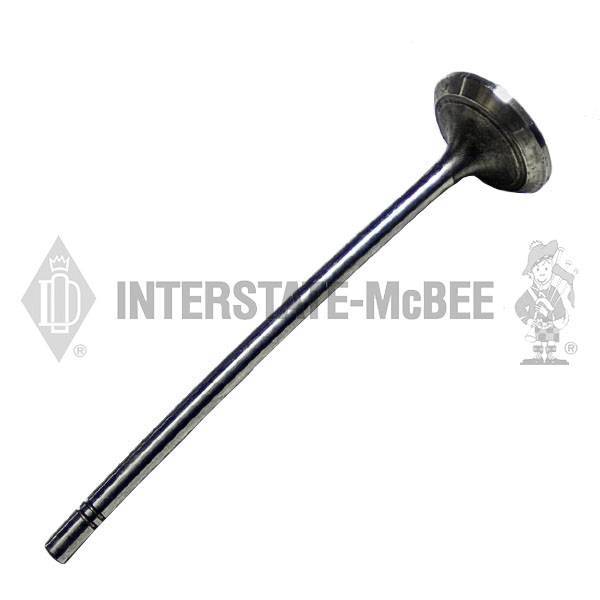 Interstate-McBee - Interstate-McBee Valve - Exhaust - M-2102529