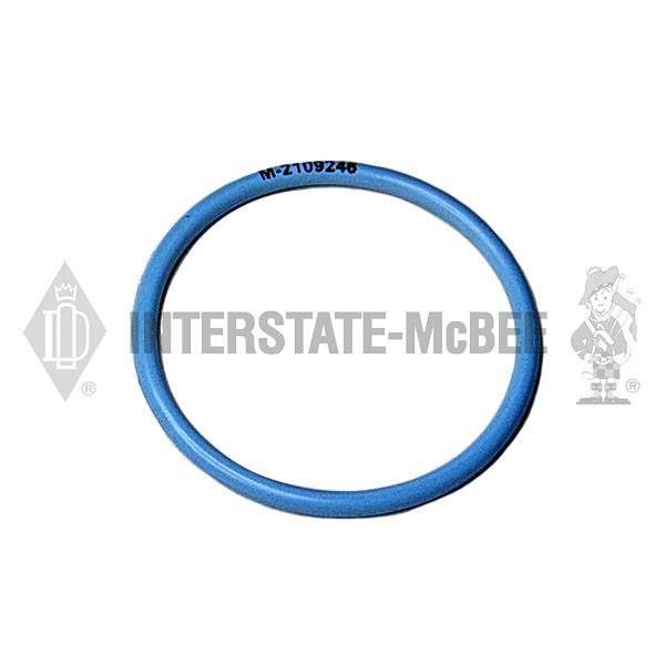 Interstate-McBee - Interstate-McBee Seal - Oil - Cap - M-2109246