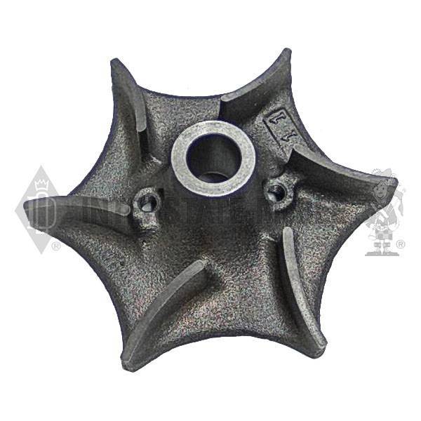 Interstate-McBee - Interstate-McBee Impeller - Water Pump - M-2128183