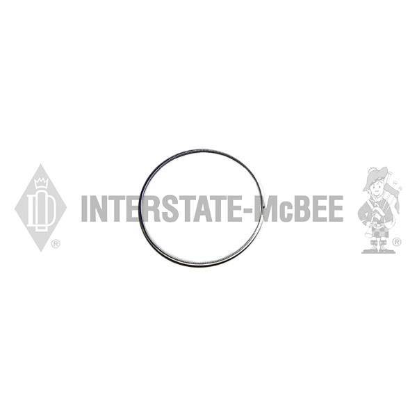 Interstate-McBee - Interstate-McBee Piston Ring - Oil - M-2137454