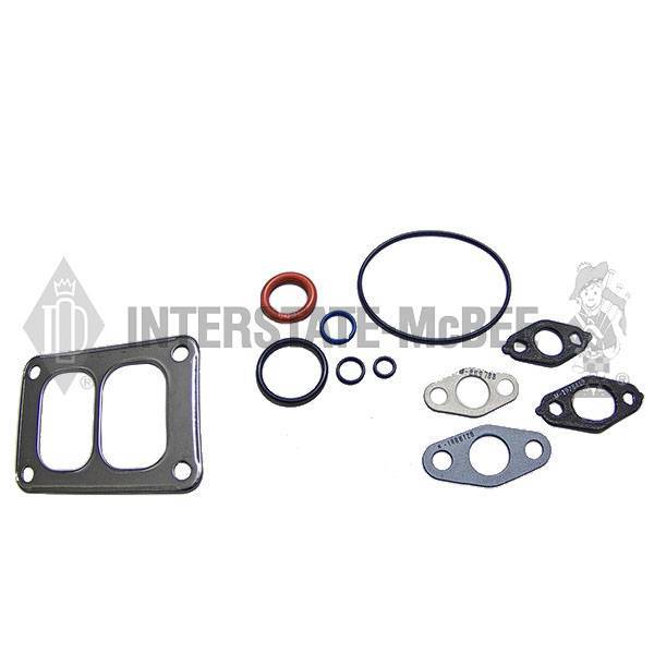 Interstate-McBee - Interstate-McBee Gasket Kit - Turbocharger Inst - M-2210860