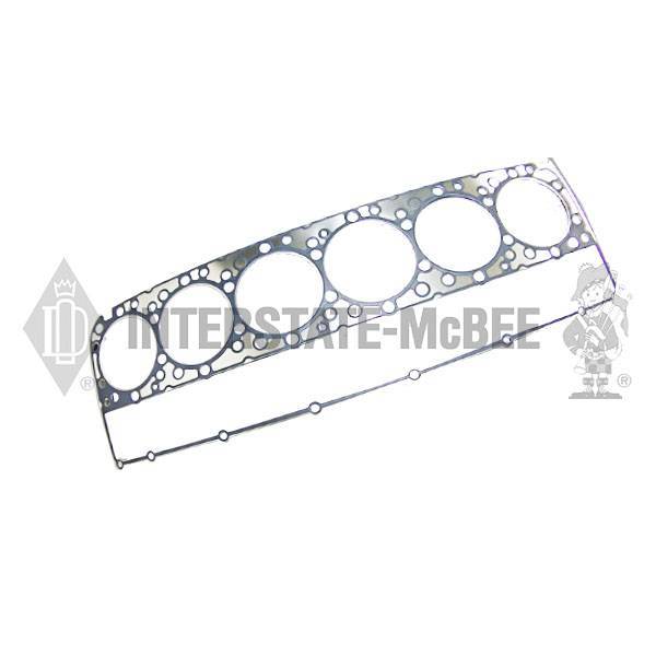 Interstate-McBee - Interstate-McBee Gasket - Cylinder Head - M-2219392