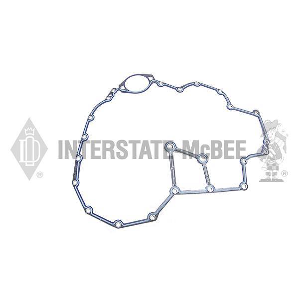 Interstate-McBee - Interstate-McBee Seal - Intergral - M-2237852